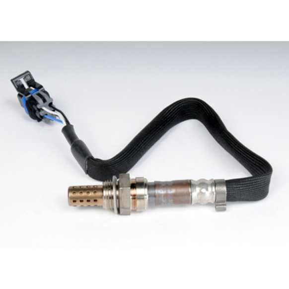 AFS98 GM Original Equipment Series Oxygen Sensor, Sold individually 4-wire