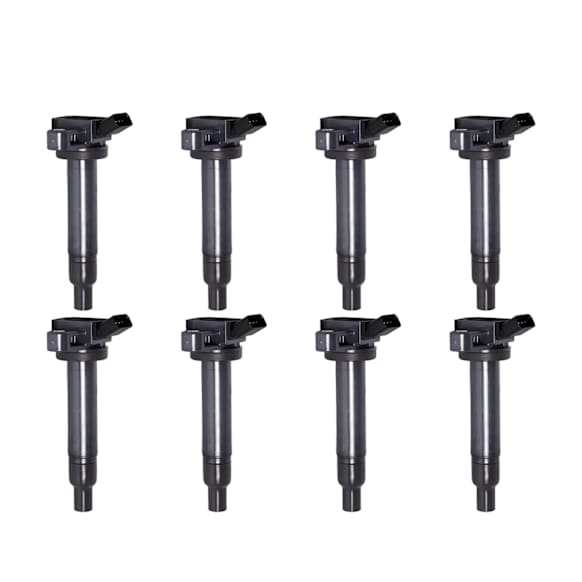 2005 Lexus GS430 - Ignition Coil, Set of 8, OE Series