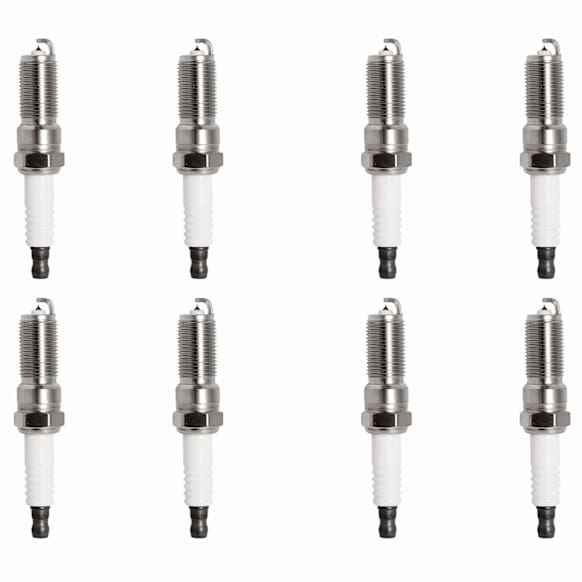 7810-1116-08 Spark Plug, Set of 8