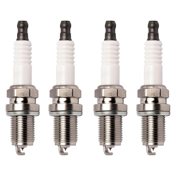 7810-1207-04 Spark Plug, Set of 4, OE Replacement Series