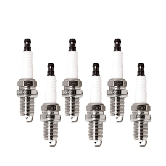 2001 Toyota 4Runner - Spark Plug, Set of 6, 6 Cyl 3.4L