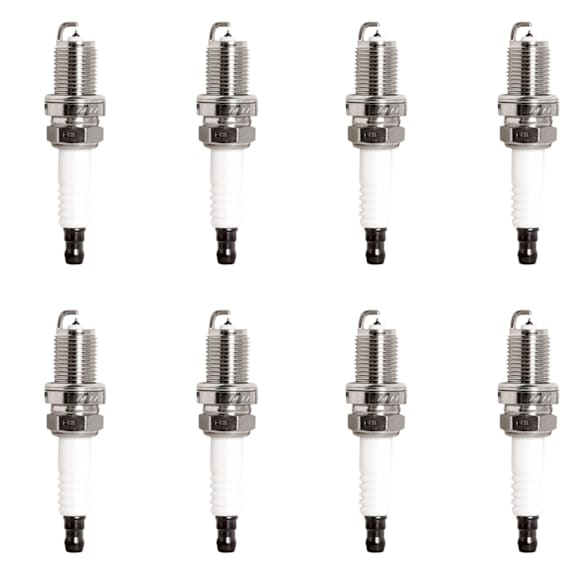 2007 Kia Optima - Spark Plug, Set of 8, 4 Cyl 2.4L