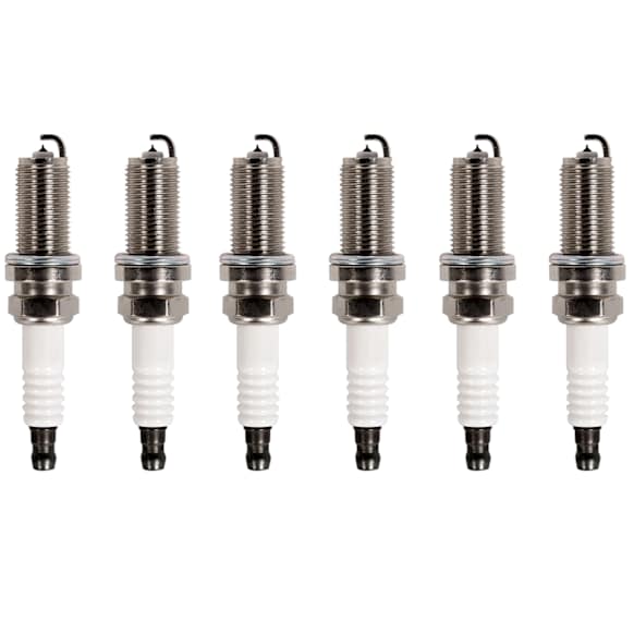 7810-3304-06 Spark Plug, Set of 6, OE Replacement Series