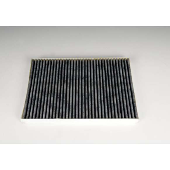 2017 Buick Enclave - Cabin Air Filter, A/C Frt Auto/Aux Cont(CJ2), Front A/C - Electronic Controls(C67)