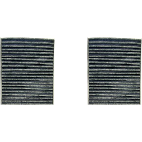 2013 BMW Alpina B7L xDrive - Cabin Air Filter, 8 Cyl 4.4L - Front