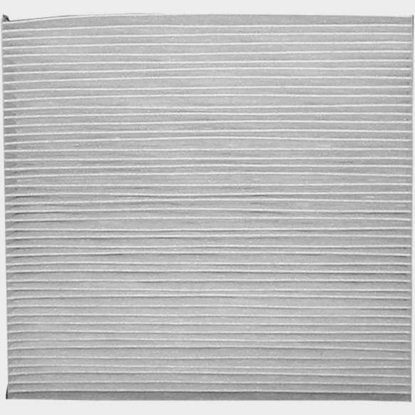 2015 Nissan Versa - Cabin Air Filter, 4 Cyl 1.6L