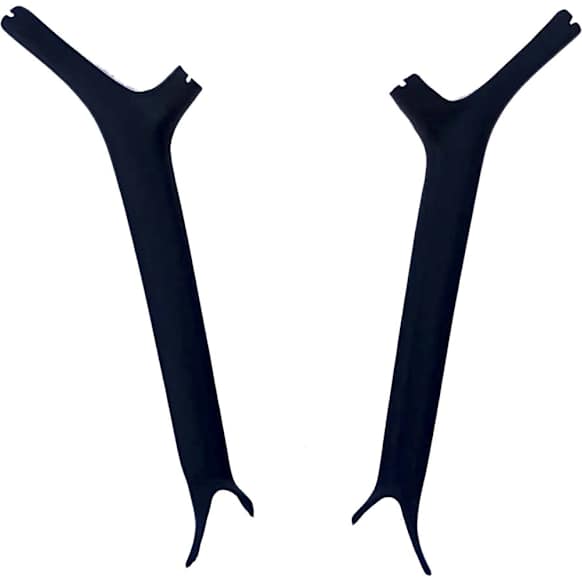 9084SET Direct Fit Body A-Pillar, Set of 2