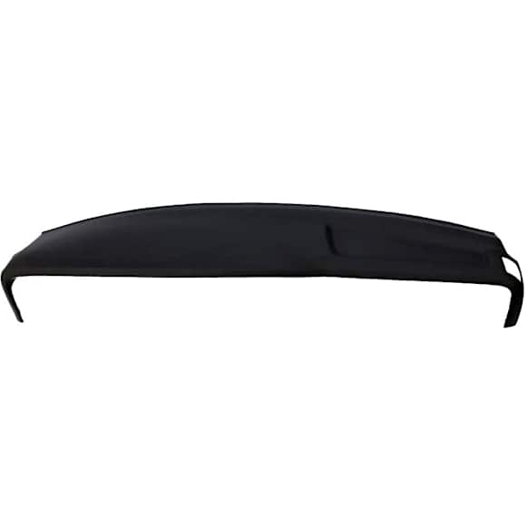 2003 Dodge Ram 3500 - Dash Cover, Taupe, Molded; Overlay Over Factory Dash - Front