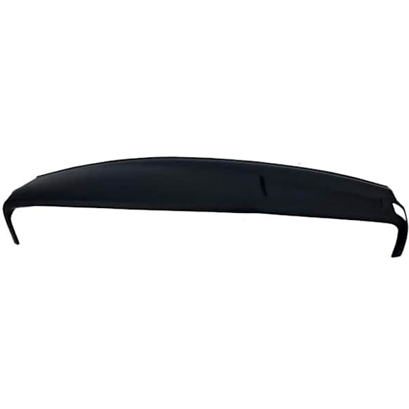 2003 Dodge Ram 1500 - Dash Cover, Gray, Trim Code Dv, Molded; Overlay Over Factory Dash - Front
