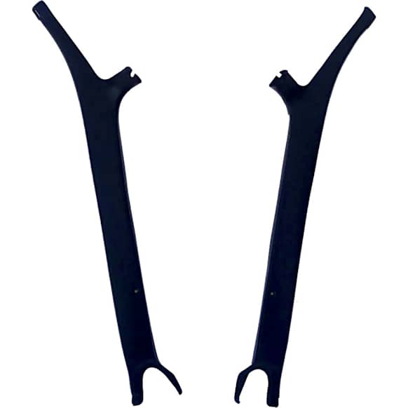 9401SET Direct Fit Body A-Pillar, Set of 2