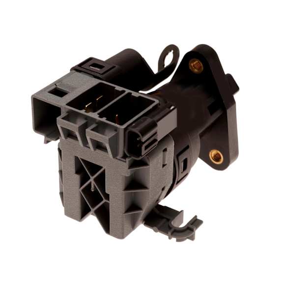 D1431D GM Original Equipment Series Ignition Switch