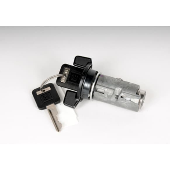D1457C GM Original Equipment Series Ignition Lock Cylinder