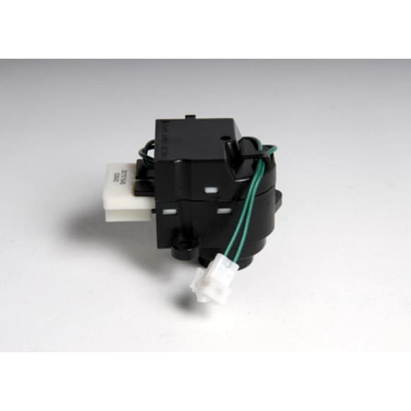 D1462F GM Original Equipment Series Ignition Switch
