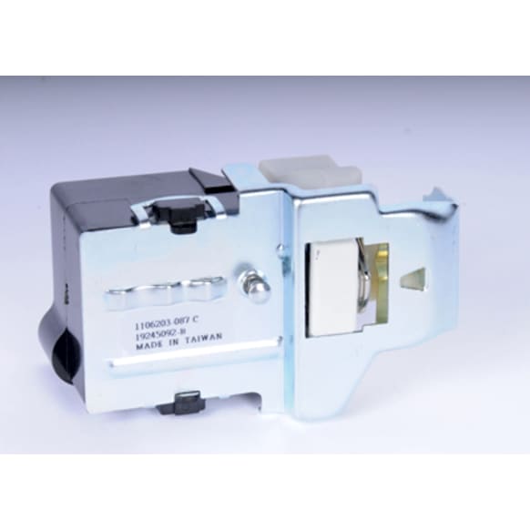 D1506A Headlight Switch, GM Original Equipment Series