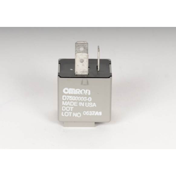 D1759A Direct Fit Turn Signal Relay, Sold Individually