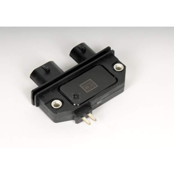 1989 GMC C3500 - Ignition Module, 5.7L 8Cyl, VIN K