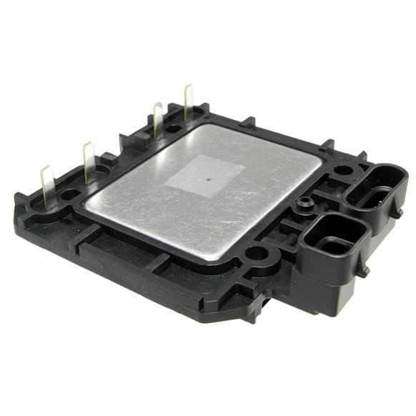 D1976F Professional Series Ignition Module - Direct Fit, Sold Individually