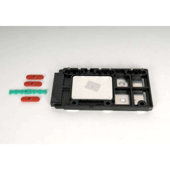 D1977A GM Original Equipment Series Ignition Coil Interface Module - Direct Fit