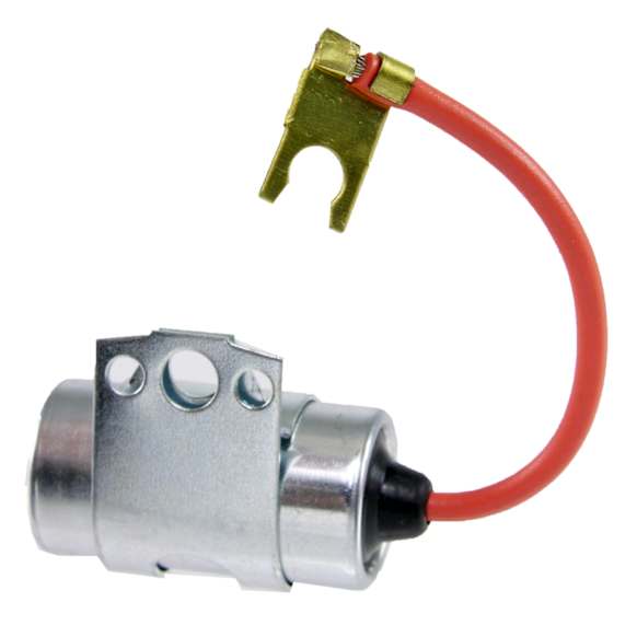 1952 Buick Roadmaster - Ignition Condenser - Direct Fit