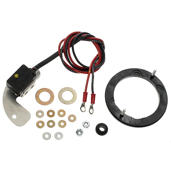 D3968A Ignition Conversion Kit - Direct Fit