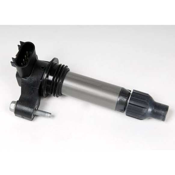 2013 Chevrolet Caprice - Ignition Coil, enginedesignationname: LFX, Eng. VIN: 3, Sold individually, 6 Cyl 3.6L, GM Original Equipment Series