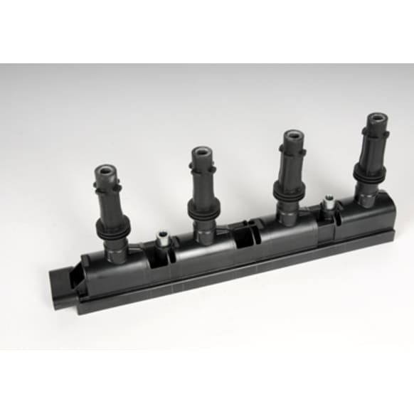 D521C Ignition Coil, Sold Individually, 1.4L, 4Cyl, GM Original Equipment Series