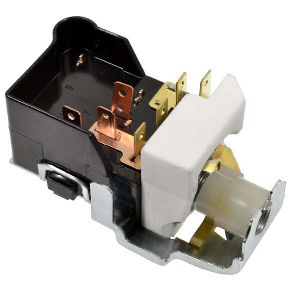 D6252D Headlight Switch, Professional Series