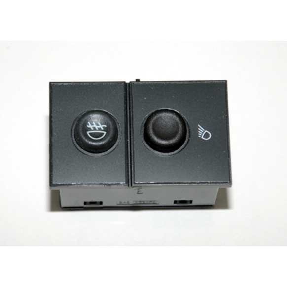 D7096C GM Original Equipment Series Fog Light Switch - Direct Fit, Sold Individually
