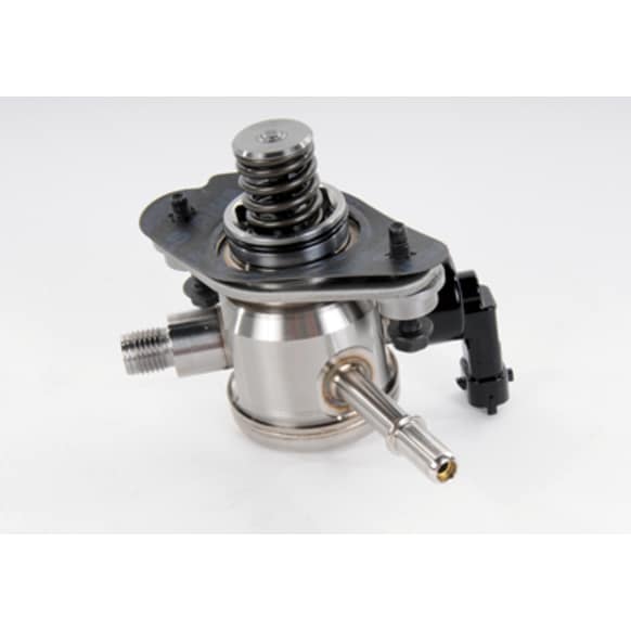 EP1028 Front Fuel Pump, Mechanical, Without Fuel Sending Unit, 2.4L, 4Cyl, GM Original Equipment Series