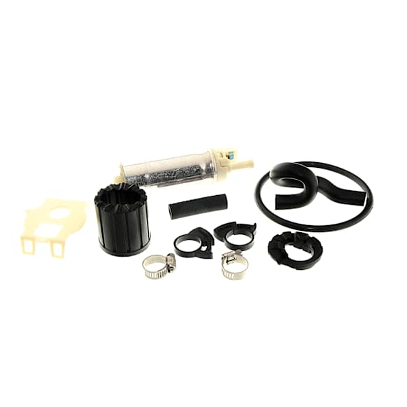 EP387 Fuel Pump, Electric, Without Fuel Sending Unit, GM Original Equipment Series