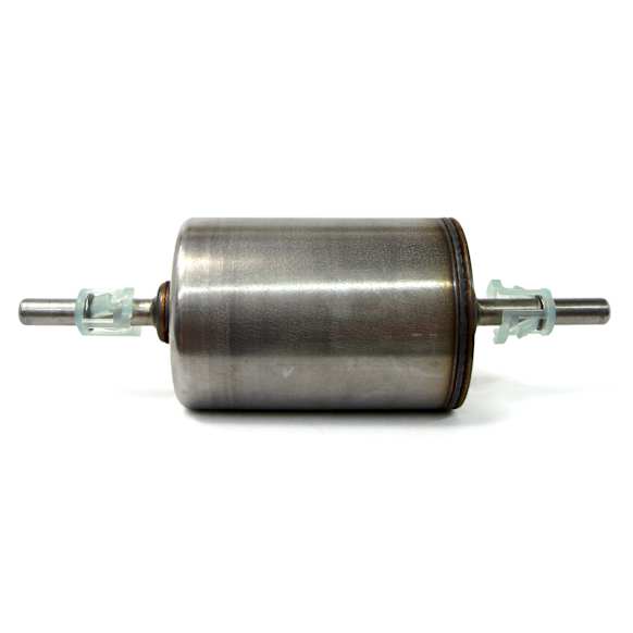 2007 Jaguar X-Type - Fuel Filter, FI, Professional Series