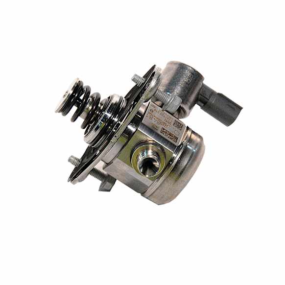 HPM1006 Fuel Pump, Mechanical, Without Fuel Sending Unit, GM Original Equipment Series