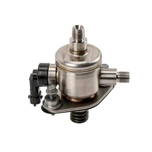 2014 Chevrolet Equinox - Fuel Pump, FWD, E85 GASOLINE VEH FUEL, Mechanical, Without Fuel Sending Unit, 6 Cyl 3.6L