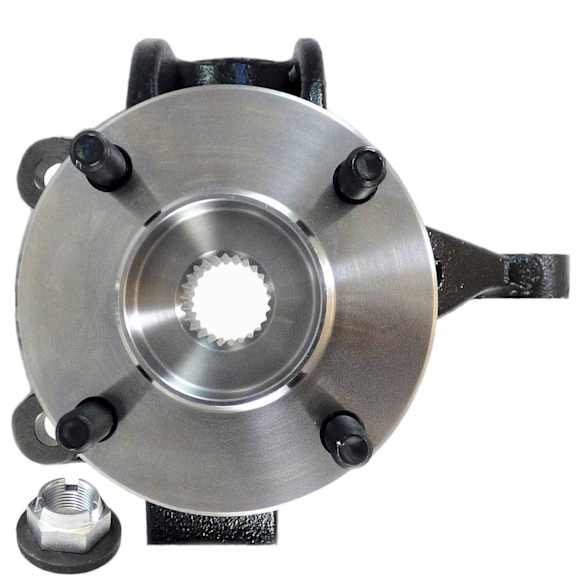 LK003 Knuckle