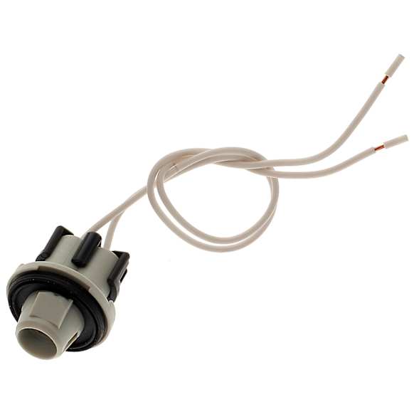 LS176 Bulb Socket - Tail light, Direct Fit, Sold individually