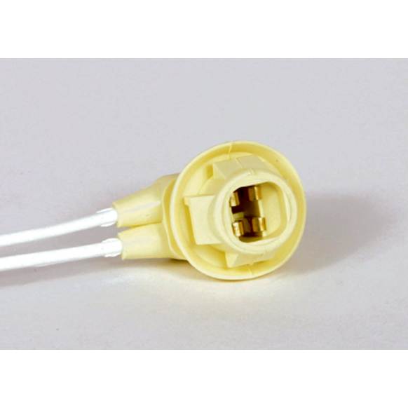 LS5 Bulb Socket - Brake light/tail light, Direct Fit, Sold individually