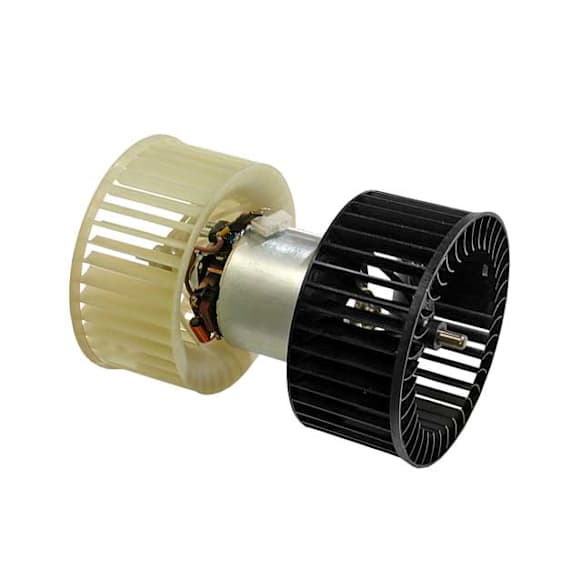 1999 BMW 323is - Blower Motor, OE Replacement Series