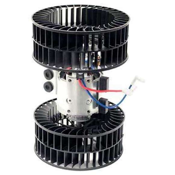 0157.0020A Blower Motor Assembly - Replaces OE Number 64-11-8-391-809