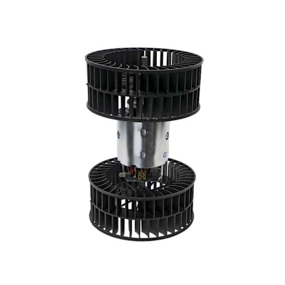 0157.1015A Blower Motor Assembly for Heater System - Replaces OE Number 64-11-1-468-542
