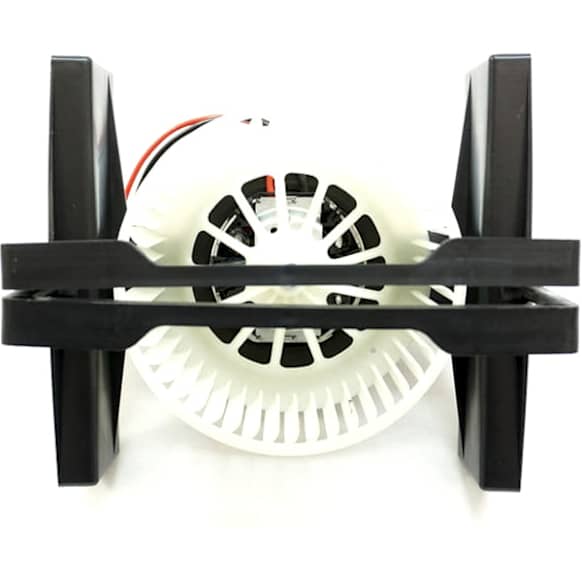 0157.1035A Blower Motor Assembly - Replaces OE Number 64-11-9-242-607