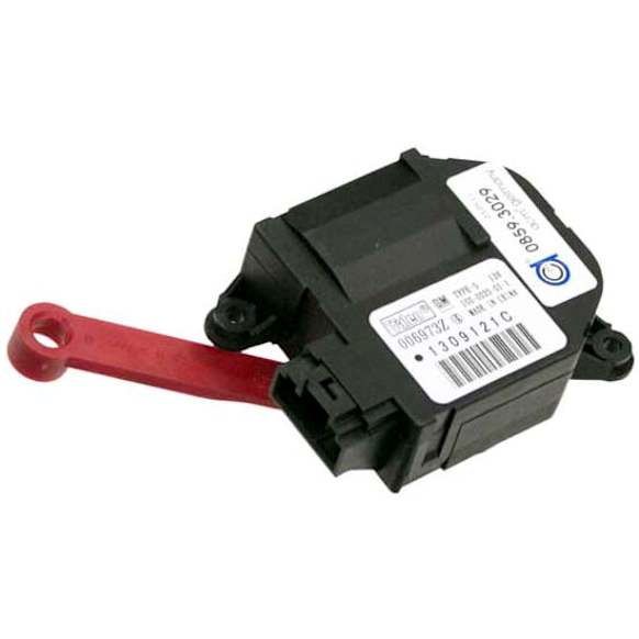 13-192-012 A/C Actuator - Direct Fit