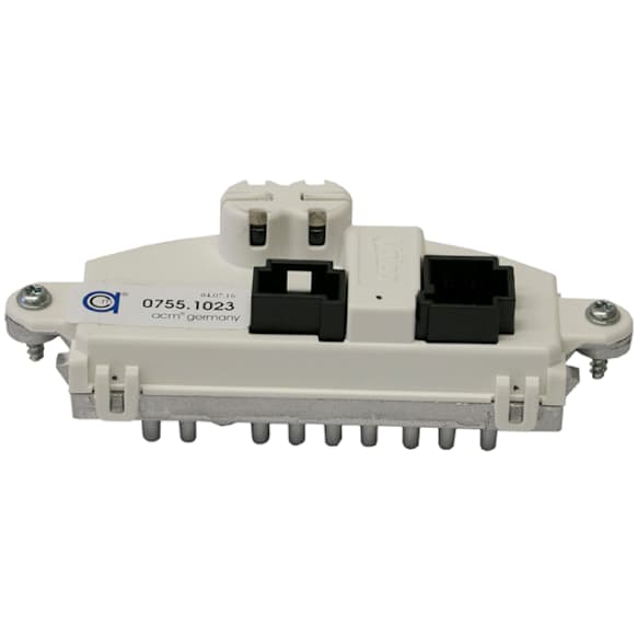 166-906-40-01 Blower Regulator