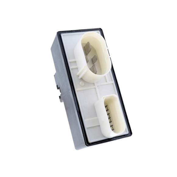 1J0919506K Cooling Fan Module