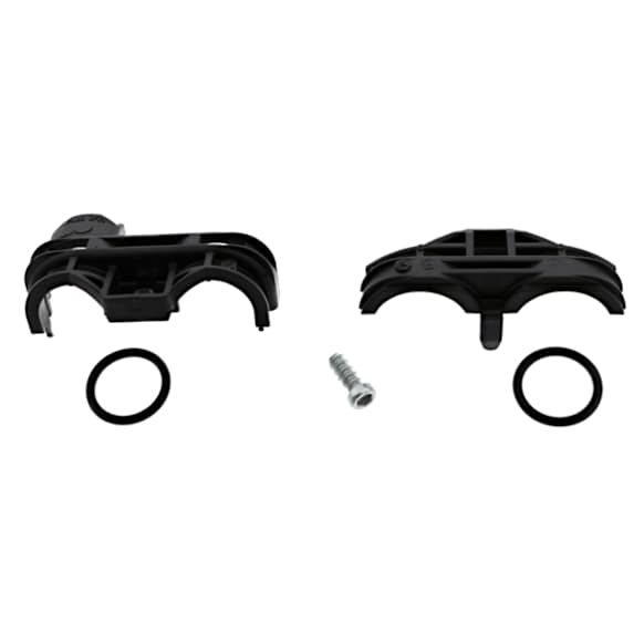 64-11-3-422-668 Direct Fit Heater Core Coupling, Sold Individually