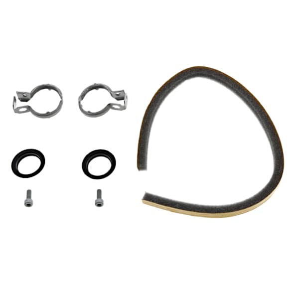 64-11-6-910-914 Direct Fit Heater Core Coupling, Sold Individually