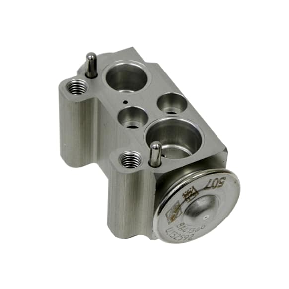 64119226078 A/C Expansion Valve