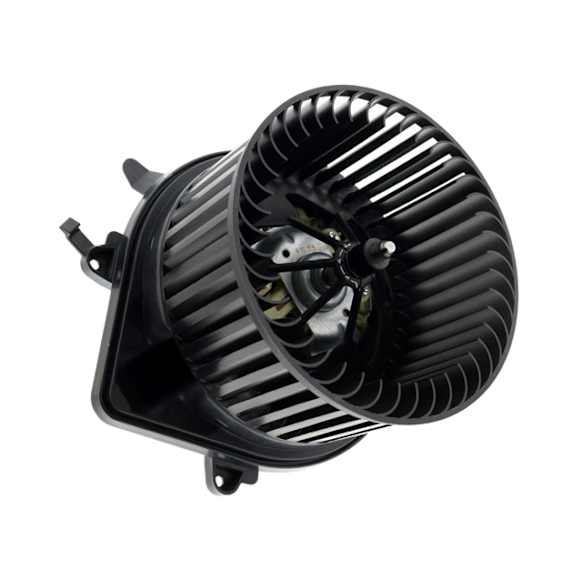2014 Mini Cooper Countryman - Blower Motor, Not For Cars With Automatic Air Conditioning