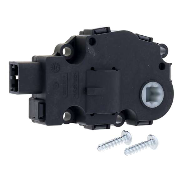 64119321034 A/C Actuator
