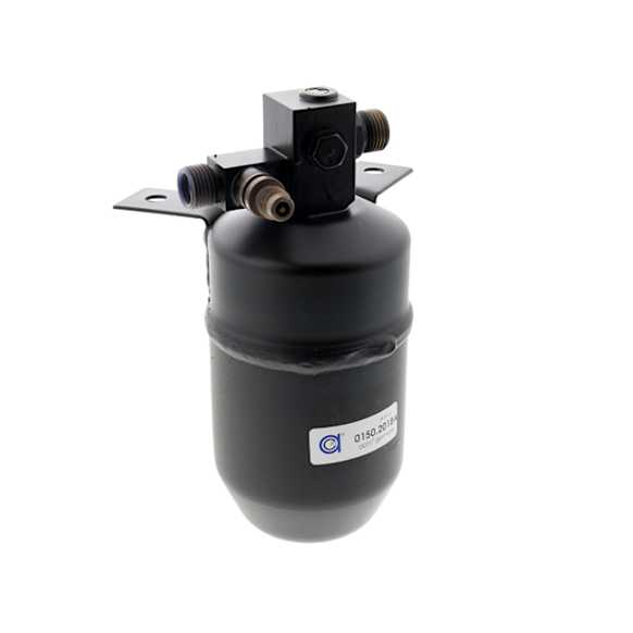 64538391025 A/C Receiver Drier - Direct Fit, Sold individually