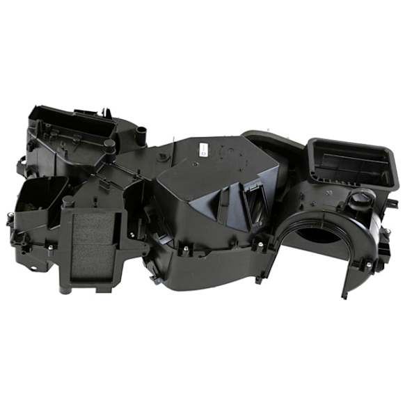 997-573-901-04 A/C Evaporator